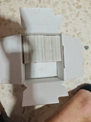 Carte Yu-Gi-Oh! Collezione
