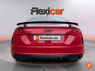 Audi TT 40 TFSI 145kW S tronic S Line Edit Coupé