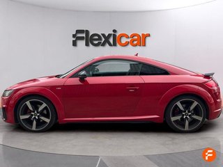 Audi TT 40 TFSI 145kW S tronic S Line Edit Coupé