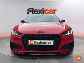 Audi TT 40 TFSI 145kW S tronic S Line Edit Coupé