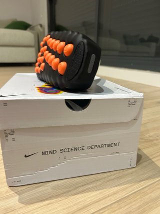 Caja Nike Mind Multicolor
