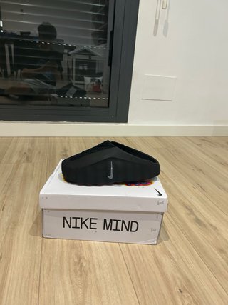 Caja Nike Mind Multicolor