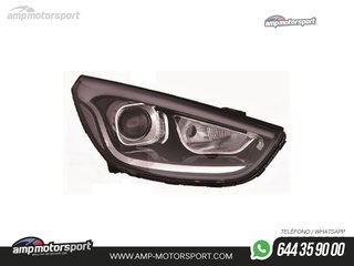 FARO DELANTERO DERECHO PARA HYUNDAI IX35