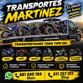 Transportis
