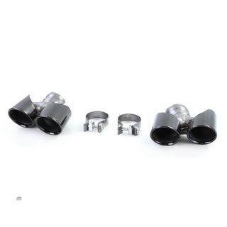 COLAS DE ESCAPE PARA PORSCHE 911 / 991.2