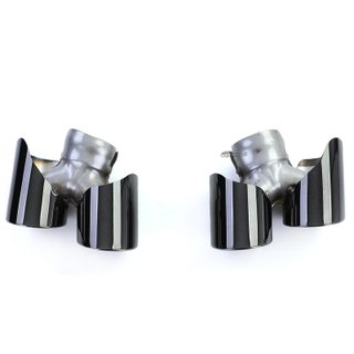 COLAS DE ESCAPE PARA PORSCHE 911 / 991.2