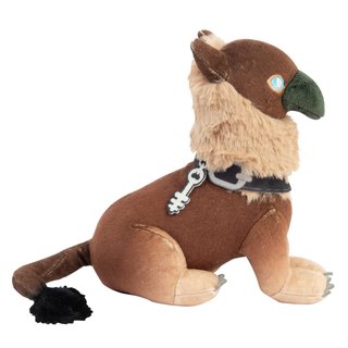 Warhammer Peluche Balthas Gryph Hound 15cm Tomy