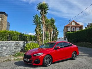 BMW 220DA SERIE 2 PACK M -NACIONAL-