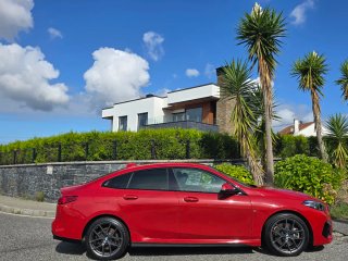 BMW 220DA SERIE 2 PACK M -NACIONAL-
