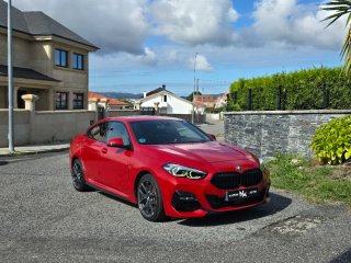BMW 220DA SERIE 2 PACK M -NACIONAL-