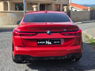 BMW 220DA SERIE 2 PACK M -NACIONAL-