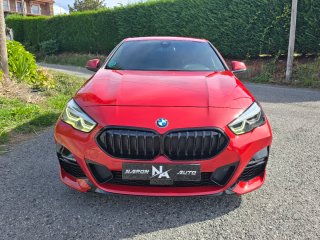 BMW 220DA SERIE 2 PACK M -NACIONAL-