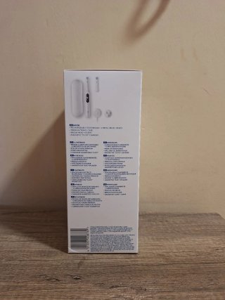 Oral-B iO Series 7s Cepillo Eléctrico Blanco