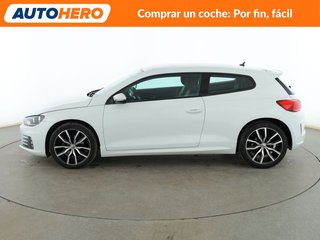 Volkswagen Scirocco 1.4 TSI R-Line BlueMotion Tech
