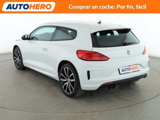 Volkswagen Scirocco 1.4 TSI R-Line BlueMotion Tech