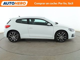 Volkswagen Scirocco 1.4 TSI R-Line BlueMotion Tech