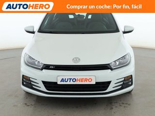 Volkswagen Scirocco 1.4 TSI R-Line BlueMotion Tech