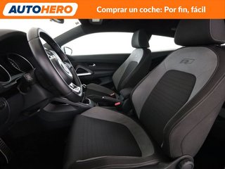 Volkswagen Scirocco 1.4 TSI R-Line BlueMotion Tech
