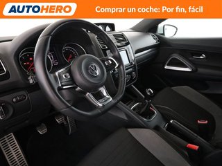 Volkswagen Scirocco 1.4 TSI R-Line BlueMotion Tech