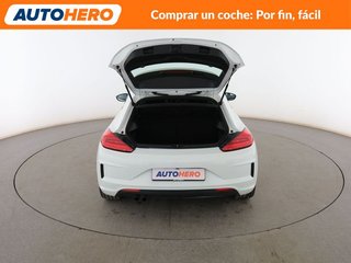 Volkswagen Scirocco 1.4 TSI R-Line BlueMotion Tech