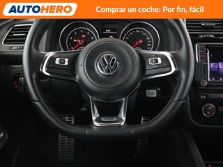 Volkswagen Scirocco 1.4 TSI R-Line BlueMotion Tech