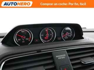 Volkswagen Scirocco 1.4 TSI R-Line BlueMotion Tech