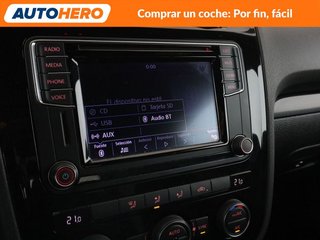 Volkswagen Scirocco 1.4 TSI R-Line BlueMotion Tech