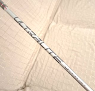 Driver Cobra AIR-X Offset 1 (MUJER ZURDA)