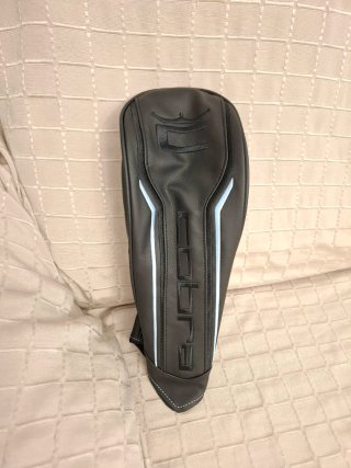 Driver Cobra AIR-X Offset 1 (MUJER ZURDA)