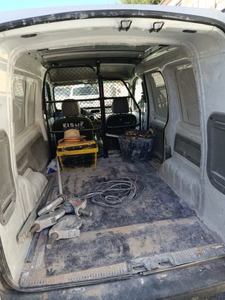 Renault Kangoo 2003