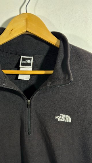 The North Face TKA 100 Fleece M