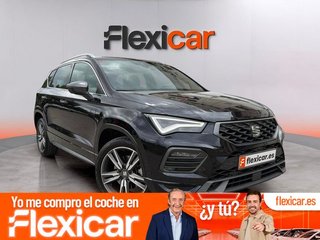 Seat Ateca 1.5 TSI 110kW (150CV) S&S FR Go