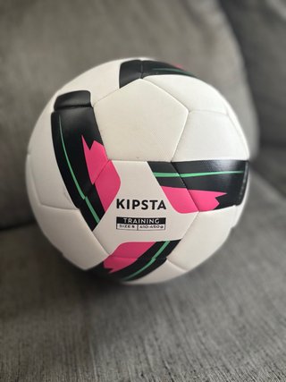 Balón de fútbol Kipsta Training  Nuevo a estrenar