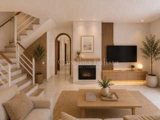 Piso en venta en Vila de Gràcia en Barcelona