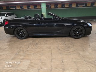 BMW Serie 6 2013