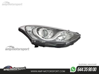 FARO DELANTERO DERECHO PARA HYUNDAI I30