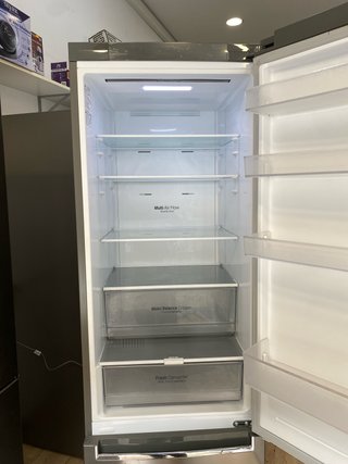 Nevera LG con garantía y transporte