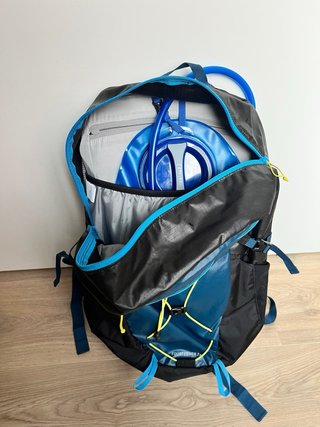 Mochila Camelbak Fourteener 26L + Depósito 3L