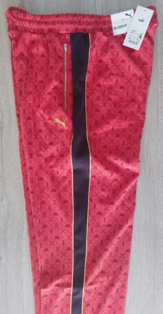 Conjunto Puma