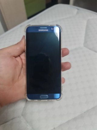 Samsung Galaxy S7 Edge Azul