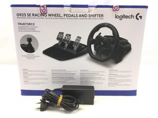 E650262-0 VOLANTE PS5 LOGITECH G923