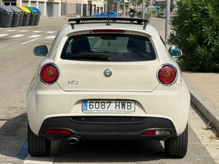 ALFA MiTO 2014 1.3JTD 16V 95CV FULL