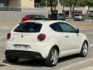 ALFA MiTO 2014 1.3JTD 16V 95CV FULL