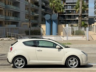 ALFA MiTO 2014 1.3JTD 16V 95CV FULL