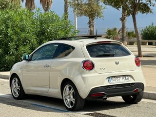 ALFA MiTO 2014 1.3JTD 16V 95CV FULL