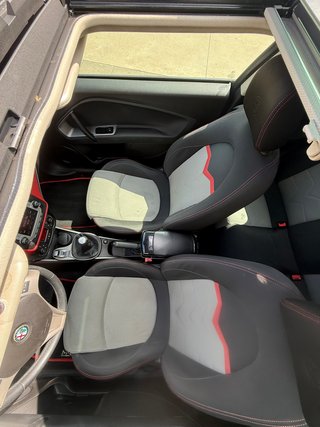 ALFA MiTO 2014 1.3JTD 16V 95CV FULL