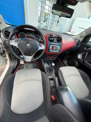 ALFA MiTO 2014 1.3JTD 16V 95CV FULL