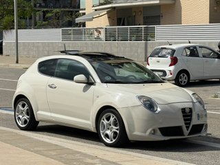 ALFA MiTO 2014 1.3JTD 16V 95CV FULL