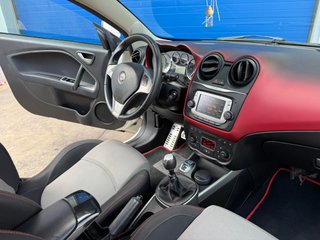 ALFA MiTO 2014 1.3JTD 16V 95CV FULL