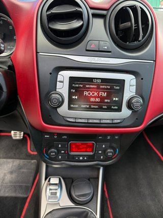 ALFA MiTO 2014 1.3JTD 16V 95CV FULL